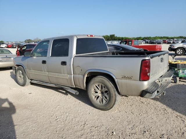 2004 Chevrolet Silverado C1500