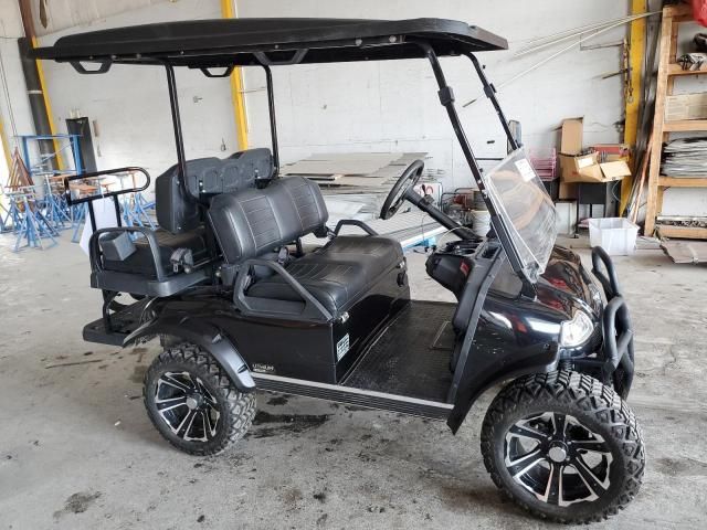 2023 Golf Cart