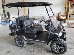 Salvage motorcycles for sale at Orlando, FL auction: 2023 Golf Cart