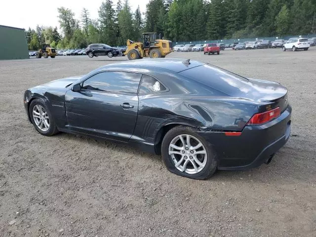 2014 Chevrolet Camaro LS