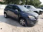 2016 Chevrolet Trax 1LT