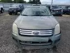 2008 Ford Fusion SE