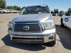 2010 Toyota Tundra Crewmax Limited