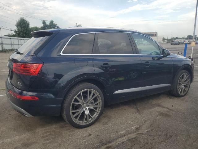 2017 Audi Q7 Premium