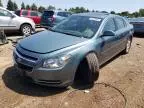 2009 Chevrolet Malibu 2LT