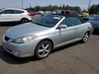 2004 Toyota Camry Solara SE