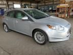 2013 Ford Focus BEV