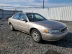 2001 Buick Century Custom