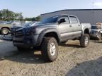 2009 Toyota Tacoma Double Cab