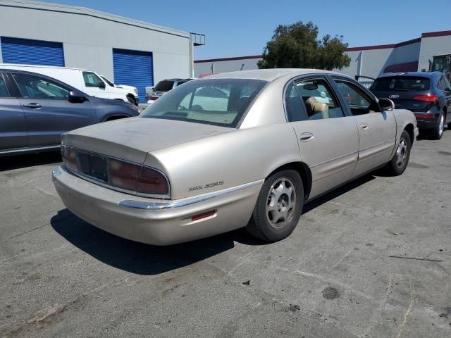 1998 Buick Park Avenue