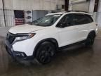 2019 Honda Passport Elite