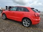 2018 Audi Q3 Premium