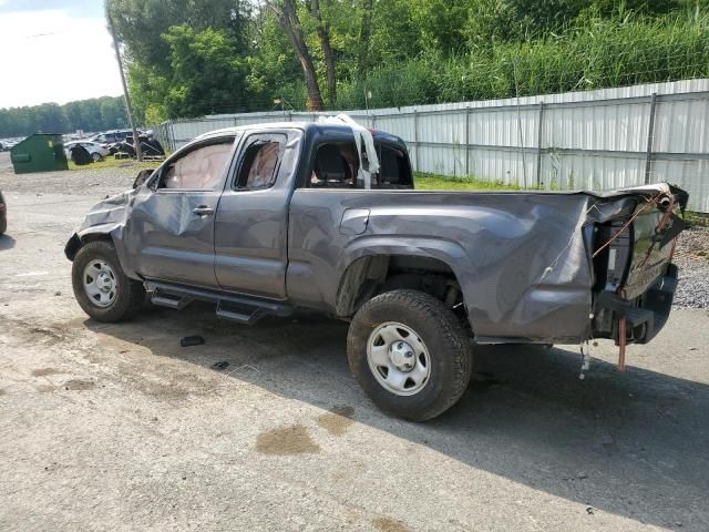 2019 Toyota Tacoma Access Cab