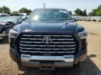 2023 Toyota Tundra Crewmax Capstone