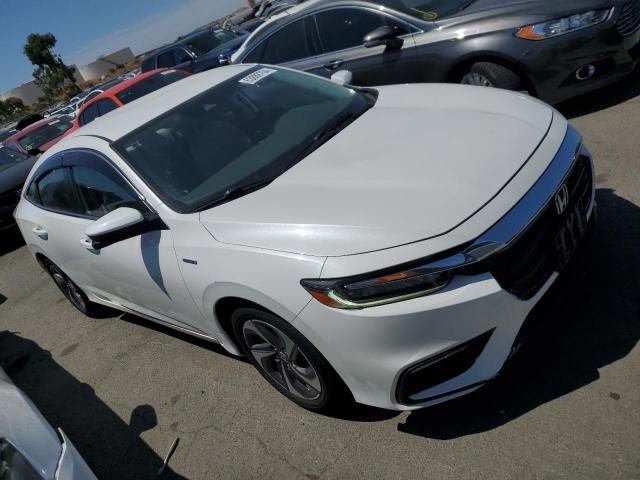 2019 Honda Insight EX