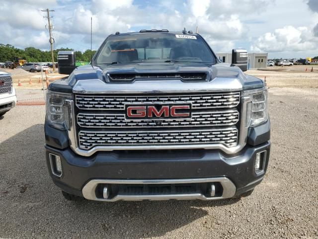 2020 GMC Sierra K2500 Denali