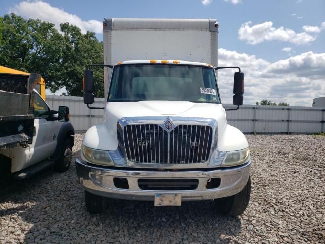 2006 International 4000 4300