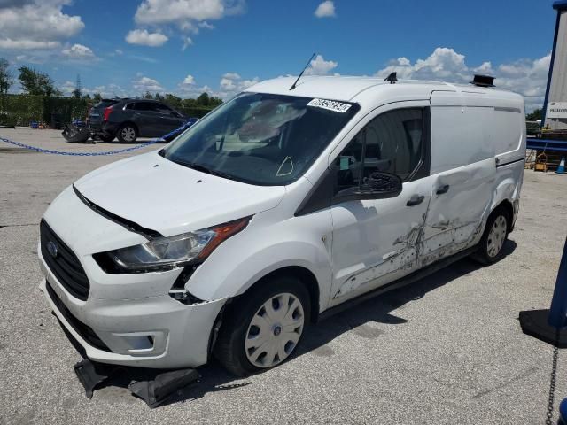 2020 Ford Transit Connect XLT