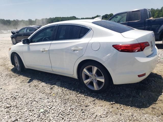 2015 Acura ILX 20