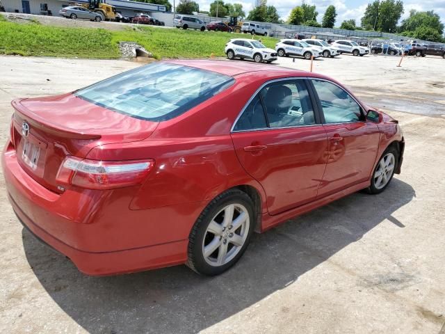 2008 Toyota Camry CE