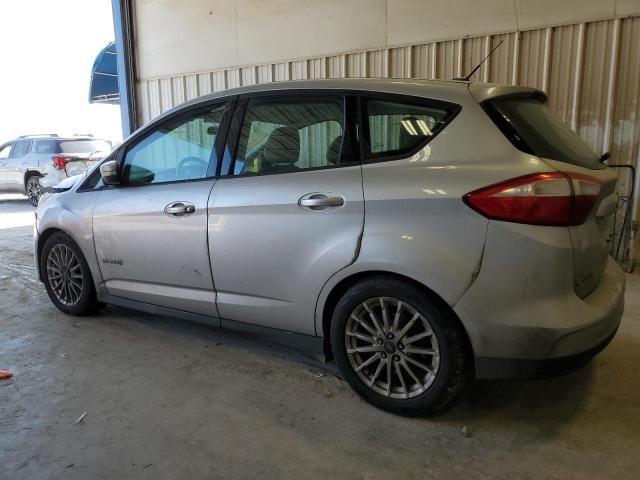 2015 Ford C-MAX SE