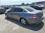 2008 Honda Accord LXP