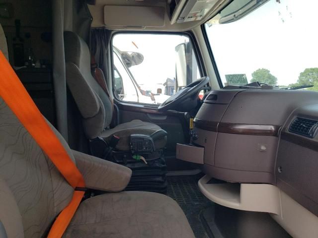 2016 Volvo VN VNL