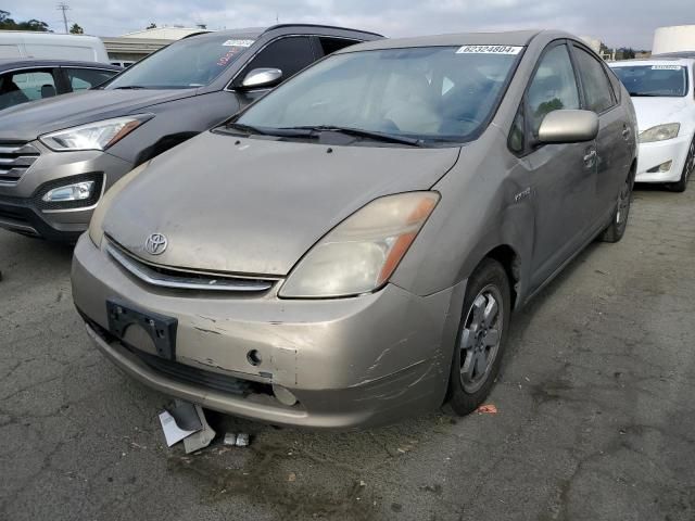 2007 Toyota Prius