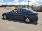 2004 BMW 325 I