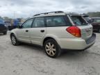 2006 Subaru Legacy Outback 2.5I