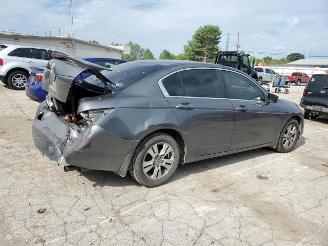 2009 Honda Accord LXP