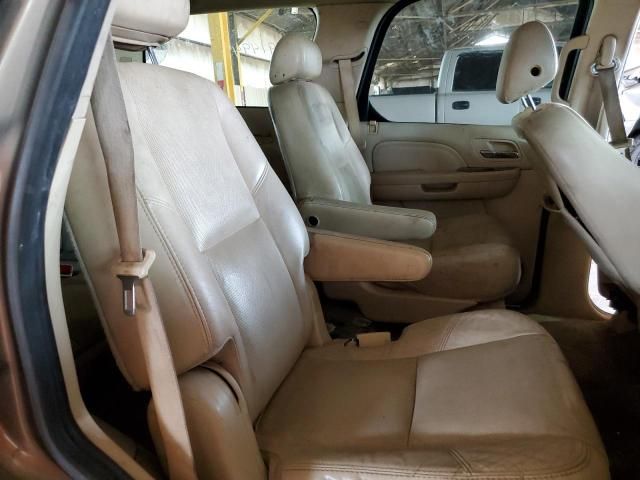 2007 Cadillac Escalade Luxury