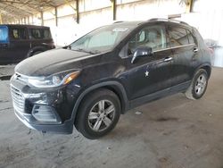 2020 Chevrolet Trax 1LT en venta en Phoenix, AZ