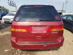 2003 Honda Odyssey EXL