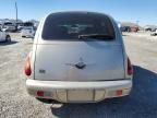 2004 Chrysler PT Cruiser Touring