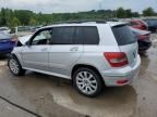 2012 Mercedes-Benz GLK 350 4matic