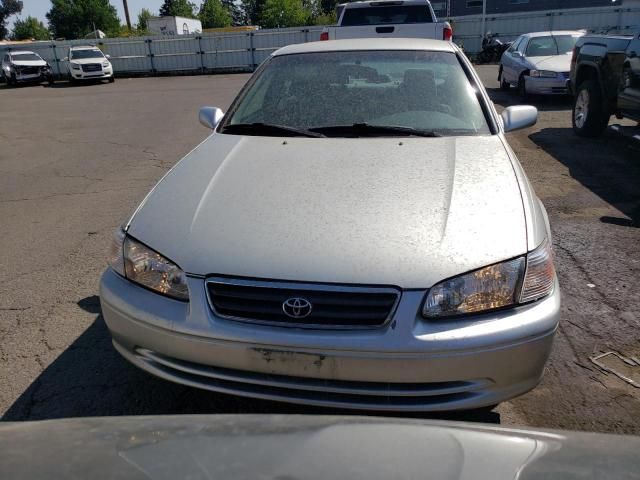 2000 Toyota Camry CE