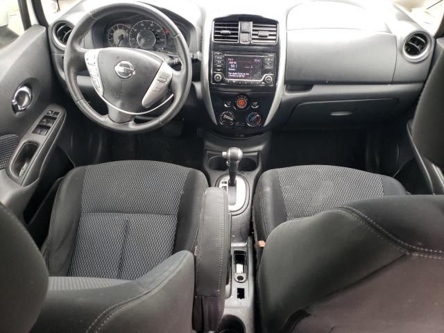 2016 Nissan Versa Note S