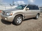 2004 Toyota Highlander Base