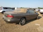 2000 Chrysler Sebring JX