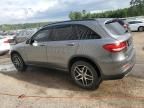 2016 Mercedes-Benz GLC 300 4matic