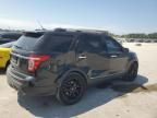 2011 Ford Explorer Limited