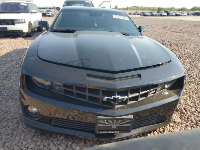 2010 Chevrolet Camaro SS