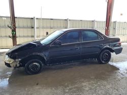 Salvage cars for sale from Copart Homestead, FL: 1999 Honda Accord LX