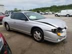 2002 Chevrolet Monte Carlo SS