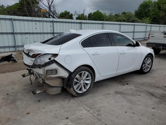 2016 Buick Regal