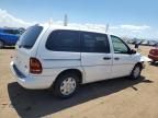 1998 Ford Windstar