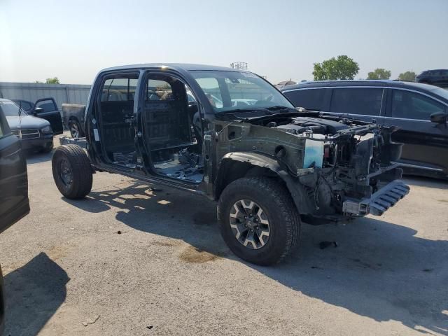 2023 Toyota Tacoma Double Cab