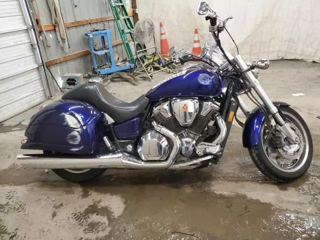 2002 Honda VTX1800 C