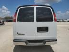 2017 Chevrolet Express G3500 LT